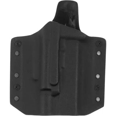 Warrior Assault Systems Fondina A Paletta Per Arma Ares Kydex Glock 17/19 & X00 Black One Size Warrior Assault Systems Fondina A Paletta Per Arma Ares Kydex Glock 17/19 & X00 Black One Size