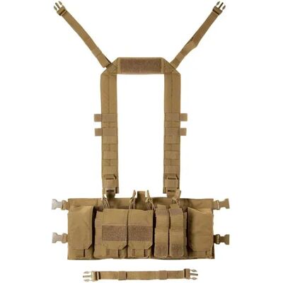 Imbracatura Torace Wolf Tactical Falcon Coyote Tan - Warrior Assault Systems Imbracatura Torace Wolf Tactical Falcon Coyote Tan - Warrior Assault Systems