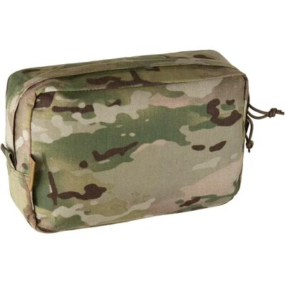 Warrior Assault Systems Borsa Large Horizontal Zipped Multicam One Size Warrior Assault Systems Borsa Large Horizontal Zipped Multicam One Size