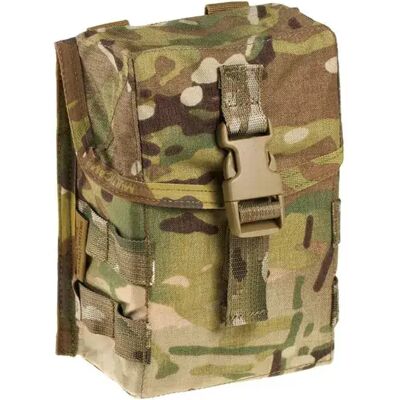 Warrior Assault Systems Borsa Medium General Utility Multicam One Size Warrior Assault Systems Borsa Medium General Utility Multicam One Size