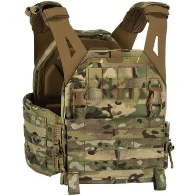 Warrior Assault Systems Porta Piastre Lpc Low Profile Large Sides Multicam L Warrior Assault Systems Porta Piastre Lpc Low Profile Large Sides Multicam L