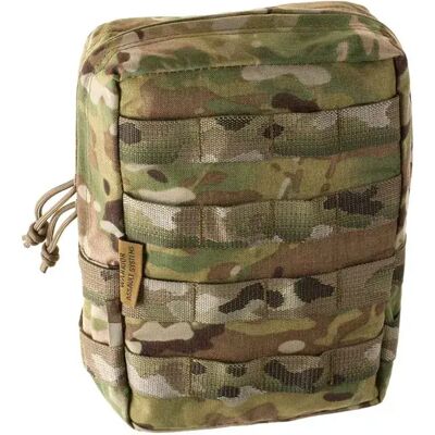 Warrior Assault Systems Borsa Large Molle Utility Zipped Multicam One Size Warrior Assault Systems Borsa Large Molle Utility Zipped Multicam One Size