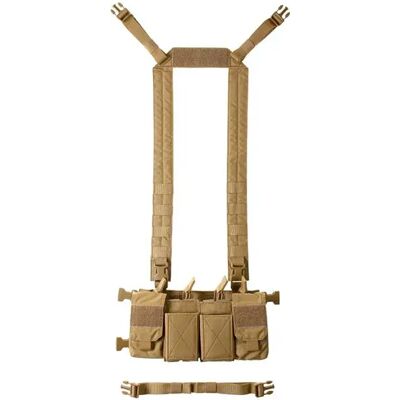 Warrior Assault Systems Giubbotto Tattico Pathfinder Coyote One Size Warrior Assault Systems Giubbotto Tattico Pathfinder Coyote One Size