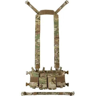 Warrior Assault Systems Giubbotto Tattico Pathfinder Multicam One Size Warrior Assault Systems Giubbotto Tattico Pathfinder Multicam One Size