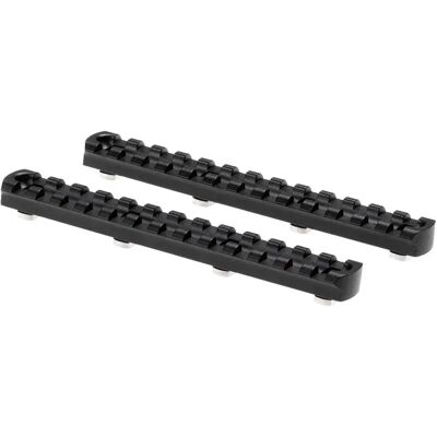 Ares Binario 5.5 Inch M-lok 2 Unità Black One Size Ares Binario 5.5 Inch M-lok 2 Unità Black One Size