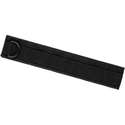 Earmor Copertura Per Cuffie M61 Advanced Modular Black One Size Earmor Copertura Per Cuffie M61 Advanced Modular Black One Size