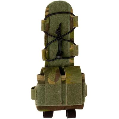 Emerson Portabatterie Per Elmetto Mk2 Multicam Tropic One Size Emerson Portabatterie Per Elmetto Mk2 Multicam Tropic One Size