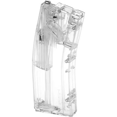 G&g Caricatore Large Speedloader Transparent Transparent One Size G&g Caricatore Large Speedloader Transparent Transparent One Size