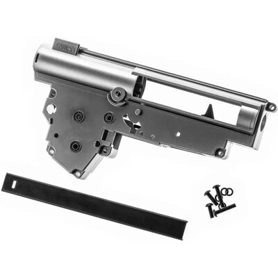 Lonex Carter Del Cambio 8mm V3 Enhanced Silver One Size Lonex Carter Del Cambio 8mm V3 Enhanced Silver One Size