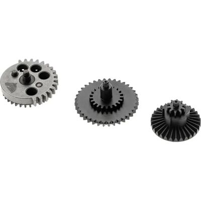 Lonex Set Di Ingranaggi Enhanced Super High Speed Dark Grey One Size Lonex Set Di Ingranaggi Enhanced Super High Speed Dark Grey One Size