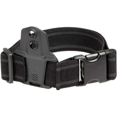 Blackhawk Adattatore T-series Leg Strap Black One Size Blackhawk Adattatore T-series Leg Strap Black One Size