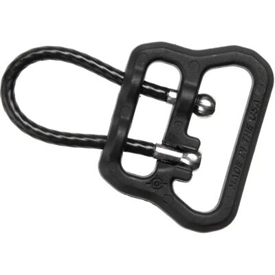 Blue Force Gear Uloop 1.25 Pollici Black One Size Blue Force Gear Uloop 1.25 Pollici Black One Size