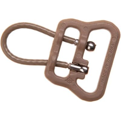 Blue Force Gear Uloop 1.25″ Tan One Size Blue Force Gear Uloop 1.25″ Tan One Size
