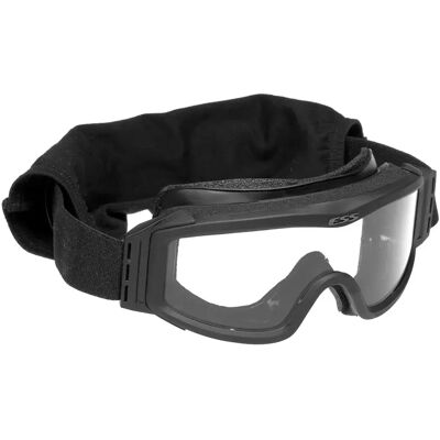Ess Occhiali Profile Nvg Goggle Black One Size Ess Occhiali Profile Nvg Goggle Black One Size