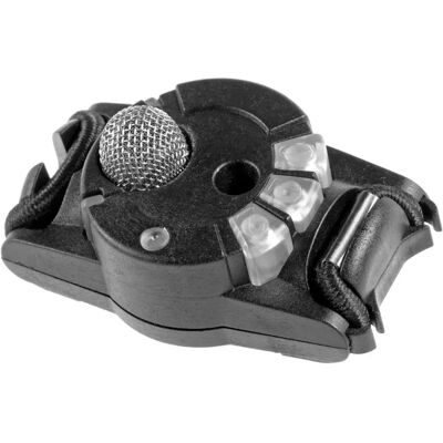 Fma Dispositivo Fittizio Di Rilevamento Bgs Black One Size Fma Dispositivo Fittizio Di Rilevamento Bgs Black One Size