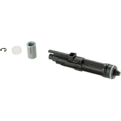 Glock Kit Di Servizio 17 Steel Version Gbb Black One Size Glock Kit Di Servizio 17 Steel Version Gbb Black One Size