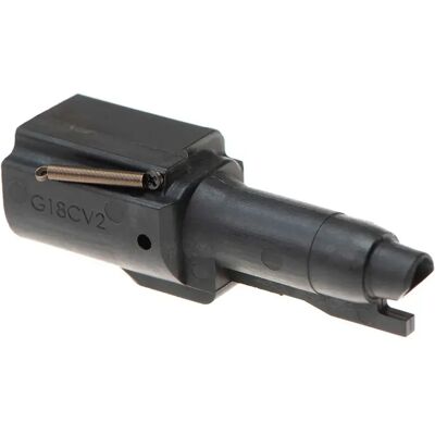 Glock Kit Di Servizio 18c Gbb Black One Size Glock Kit Di Servizio 18c Gbb Black One Size