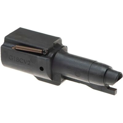 Glock Kit Di Servizio 19 Gen /17 Gen 5/19x Gbb Black One Size Glock Kit Di Servizio 19 Gen /17 Gen 5/19x Gbb Black One Size