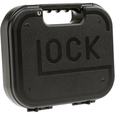 Glock Custodia Di Sicurezza Black One Size Glock Custodia Di Sicurezza Black One Size