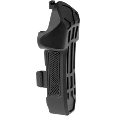 Krytac Cover Battery Stock Black One Size Krytac Cover Battery Stock Black One Size