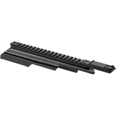 Lct Binario Ak Upper System Black One Size Lct Binario Ak Upper System Black One Size