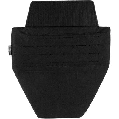 Templar´s Gear Cover Ballistic Abdomen Protection Black One Size Templar´s Gear Cover Ballistic Abdomen Protection Black One Size