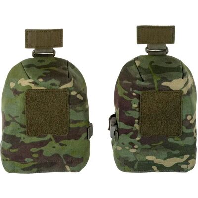 Templar´s Gear Cover Ballistic Arms Protection Multicam Tropic One Size Templar´s Gear Cover Ballistic Arms Protection Multicam Tropic One Size