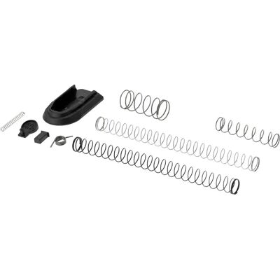 Walther Kit Di Servizio Ppq M2 Te Silver One Size Walther Kit Di Servizio Ppq M2 Te Silver One Size