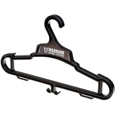 Warrior Assault Systems Appendiabiti Tactical Black One Size Warrior Assault Systems Appendiabiti Tactical Black One Size