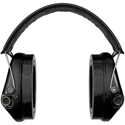 Sordin Cuffie Con Microfono Supreme Pro-x Led Black / Black One Size Sordin Cuffie Con Microfono Supreme Pro-x Led Black / Black One Size