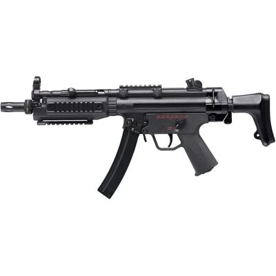 G&g Fucile D´assalto Airsoft Gm A3 Etu Aeg Black One Size G&g Fucile D´assalto Airsoft Gm A3 Etu Aeg Black One Size