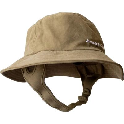 Balin Cappello Surf Khaki One Size Balin Cappello Surf Khaki One Size