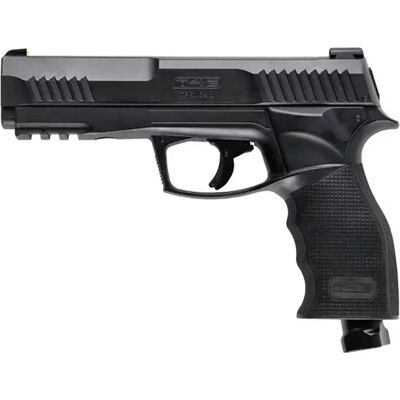 Umarex Pistola Airsoft Hdp Tp50 Gen.2 Black One Size Umarex Pistola Airsoft Hdp Tp50 Gen.2 Black One Size