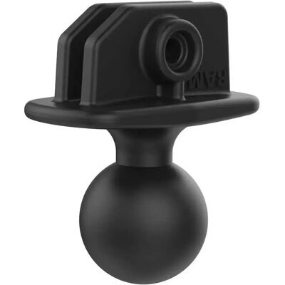 Ram Mounts Supporto A Sfera Garmin Virb™ Black One Size Ram Mounts Supporto A Sfera Garmin Virb™ Black One Size