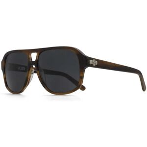 Uller Occhiali Da Sole Base Camp Brown Tortoise / Black UV400 Protezione/CAT3 Uller Occhiali Da Sole Base Camp Brown Tortoise / Black UV400 Protezione/CAT3