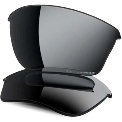 Oakley Lenti Di Ricambio Half Jacket 2.0 Xl Polarized Black Iridium Polarized/CAT3 Oakley Lenti Di Ricambio Half Jacket 2.0 Xl Polarized Black Iridium Polarized/CAT3