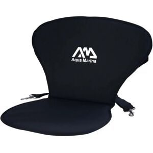 Aqua Marina Sedile Rimovibile Black One Size Aqua Marina Sedile Rimovibile Black One Size