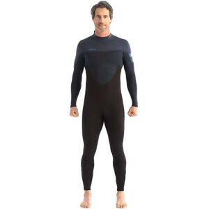 Muta da surf Jobe Perth 3/2mm da uomo - Blu Muta da surf Jobe Perth 3/2mm da uomo - Blu