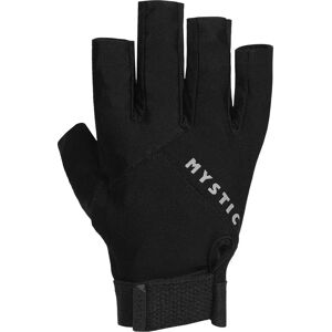 Mystic Guanti Rash Black S Mystic Guanti Rash Black S