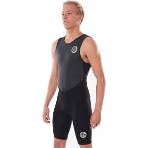 Rip Curl Muta Shorty Senza Maniche Con Cerniera Posteriore Dawn Patrol Short John 2 Mm Black M Rip Curl Muta Shorty Senza Maniche Con Cerniera Posteriore Dawn Patrol Short John 2 Mm Black M