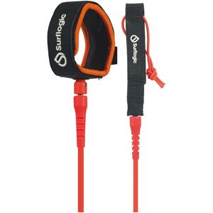 Surflogic Laccio Da Surf Pro 7 Orange One Size Surflogic Laccio Da Surf Pro 7 Orange One Size