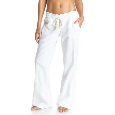 Pantaloni estivi leggeri Roxy - Pantaloni Pantaloni estivi leggeri Roxy - Pantaloni