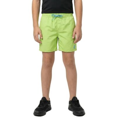 Shorts Verde Neon Protest - Costume da bagno Shorts Verde Neon Protest - Costume da bagno