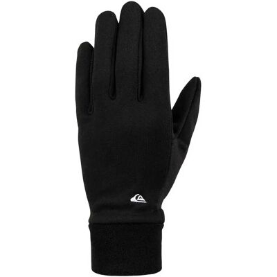 Quiksilver Guanti Hottawa Black M Quiksilver Guanti Hottawa Black M