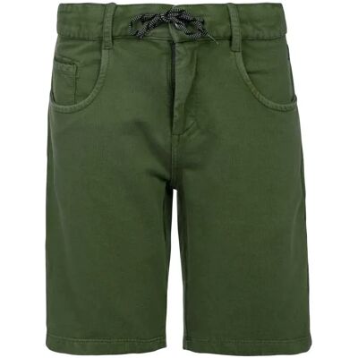 Protest Pantaloni Corti Orlin Camo Green 164 cm Protest Pantaloni Corti Orlin Camo Green 164 cm