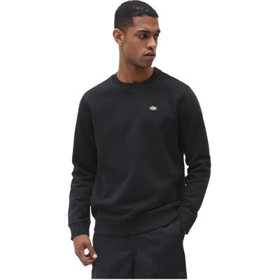 Dickies Felpa Oakport Black S Dickies Felpa Oakport Black S