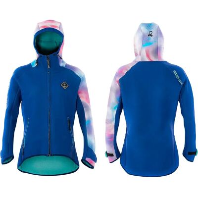 Aztron Giacca Termica Neo Neoprene 1.5 Blue S Aztron Giacca Termica Neo Neoprene 1.5 Blue S