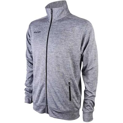 Felpa con Zip Completa Beaster Felpa con Zip Completa Beaster