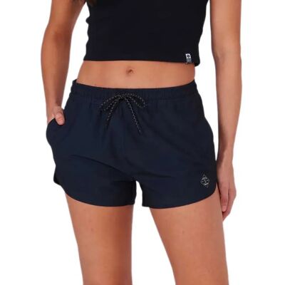 Salty Crew Pantaloni Corti Beacons Black XS Salty Crew Pantaloni Corti Beacons Black XS