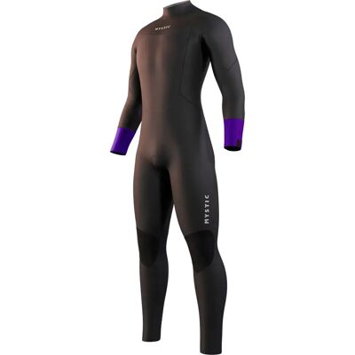Mystic Muta In Neoprene A Maniche Lunghe Con Cerniera Sulla Schiena Rental Fullsuit 5/ Mm Rainbow XL Mystic Muta In Neoprene A Maniche Lunghe Con Cerniera Sulla Schiena Rental Fullsuit 5/ Mm Rainbow XL